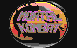 Mortal Kombat [Preview]